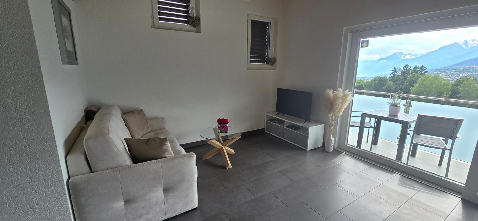 Appartement Lens Zewnętrze zdjęcie