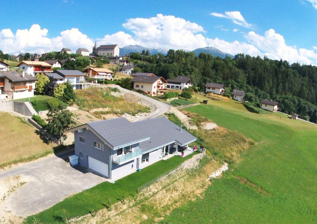 Appartement Lens Zewnętrze zdjęcie