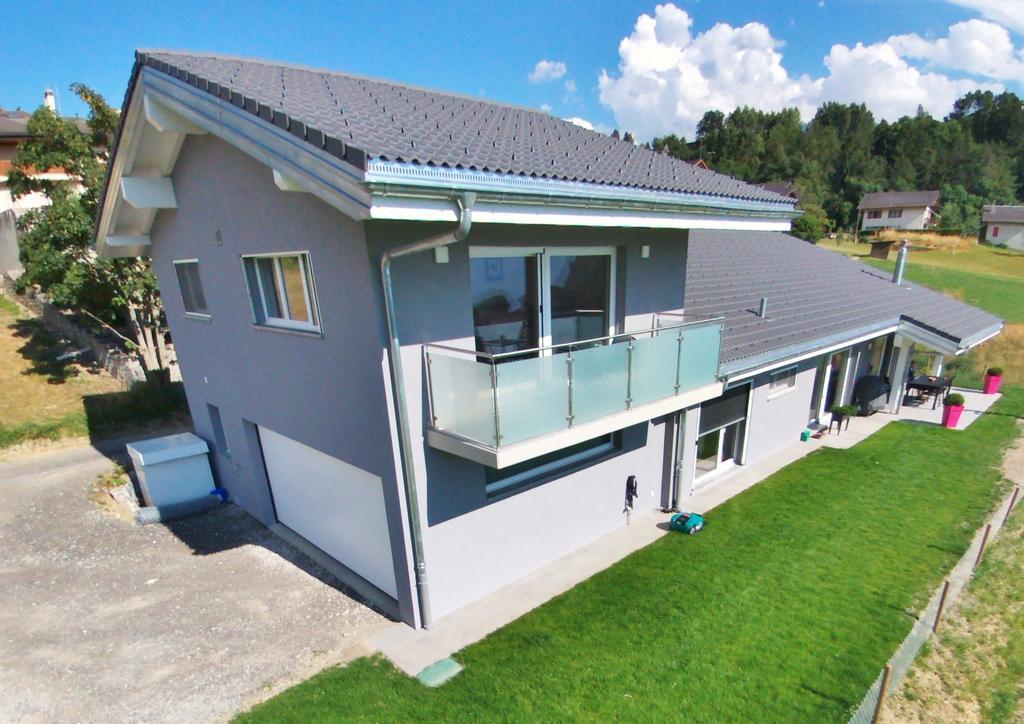 Appartement Lens Zewnętrze zdjęcie