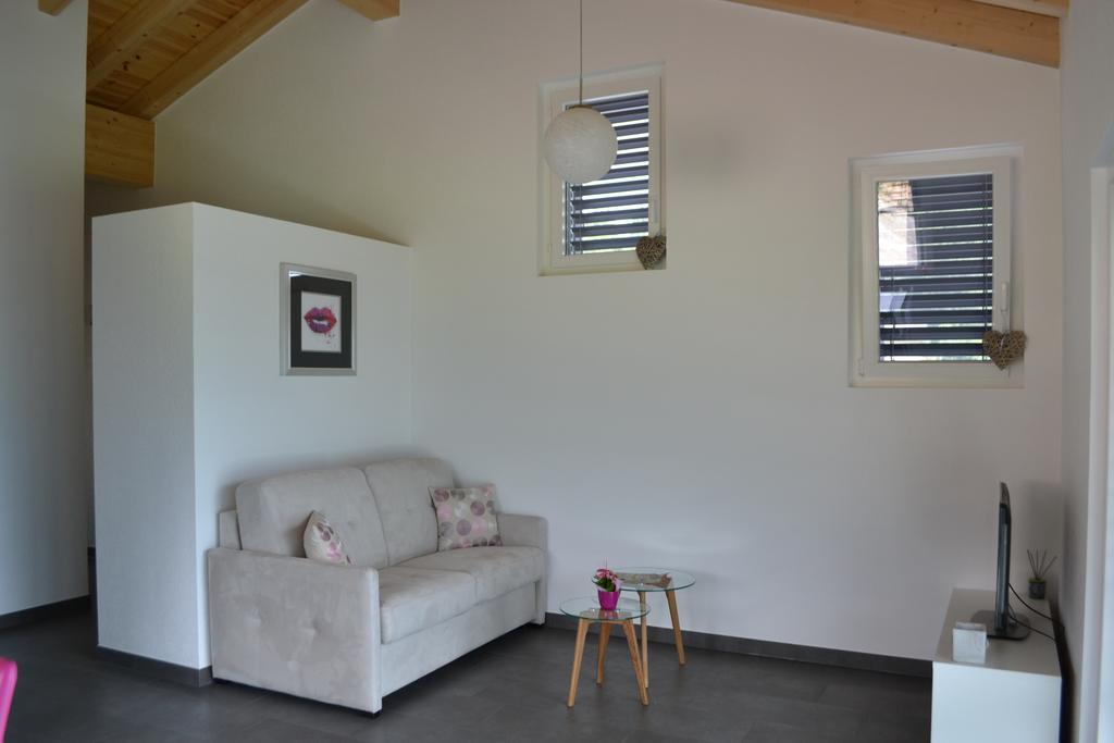 Appartement Lens Zewnętrze zdjęcie